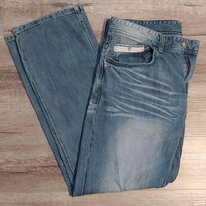Buffalo David Bitton Driven Jeans